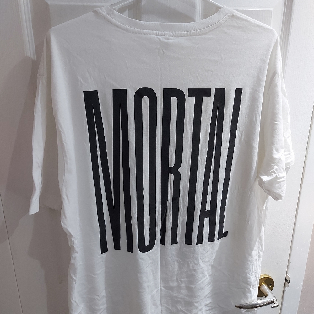 ATC Authentic T-Shirt Company | ROM T-Shirt
